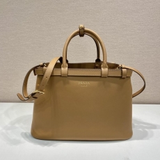 Prada Top Handle Bags